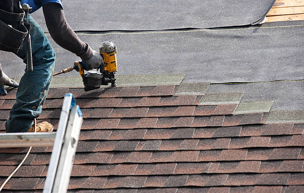 Licensed Emergency Roof Repair service in Columbus Junction, IA - Brentwood Metal Roofing